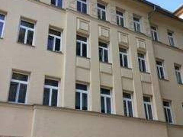 Wohnung zur Miete 564 € 3 Zimmer 62,7 m² 3. Geschoss frei ab 10.02.2026 Nerchauer Straße 5 Reudnitz-Thonberg Leipzig 04317