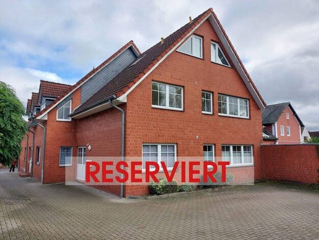 Wohnung zum Kauf 145.000 € 2 Zimmer 50 m² 1. Geschoss Syke 28857