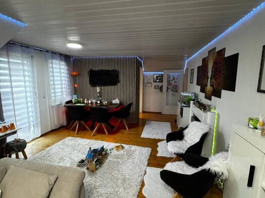 Maisonette zur Miete 750 € 3 Zimmer 68 m² Geschoss 3/4 frei ab 01.07.2026 Pfedelbach 74629