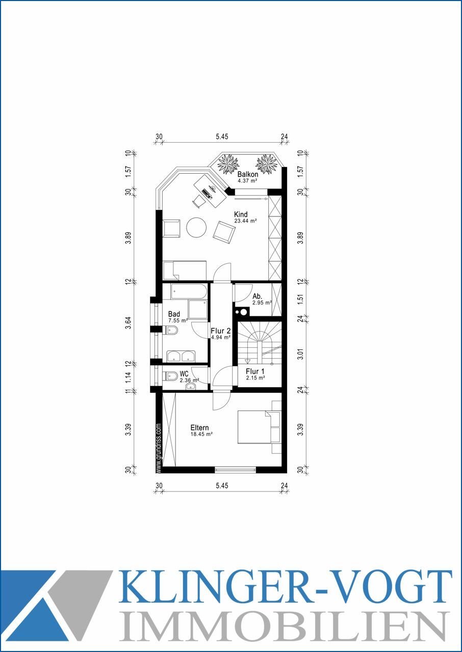 Doppelhaushälfte zum Kauf 725.000 € 5 Zimmer 155,7 m²<br/>Wohnfläche 279 m²<br/>Grundstück Kirchheim - West Heidelberg 69124