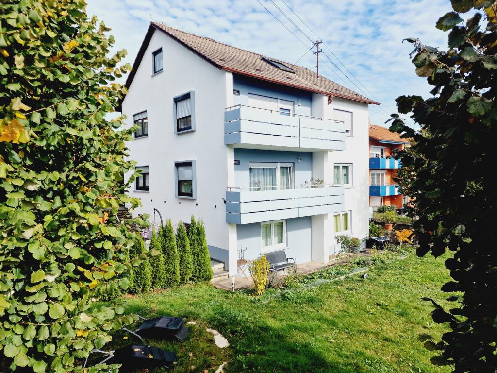 Haus zum Kauf 448.000 € 10 Zimmer 191,7 m²<br/>Wohnfläche 794 m²<br/>Grundstück Herbrechtingen Herbrechtingen 89542