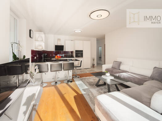 Wohnung zum Kauf 369.000 € 3 Zimmer 63 m² 1. Geschoss Meran 39012