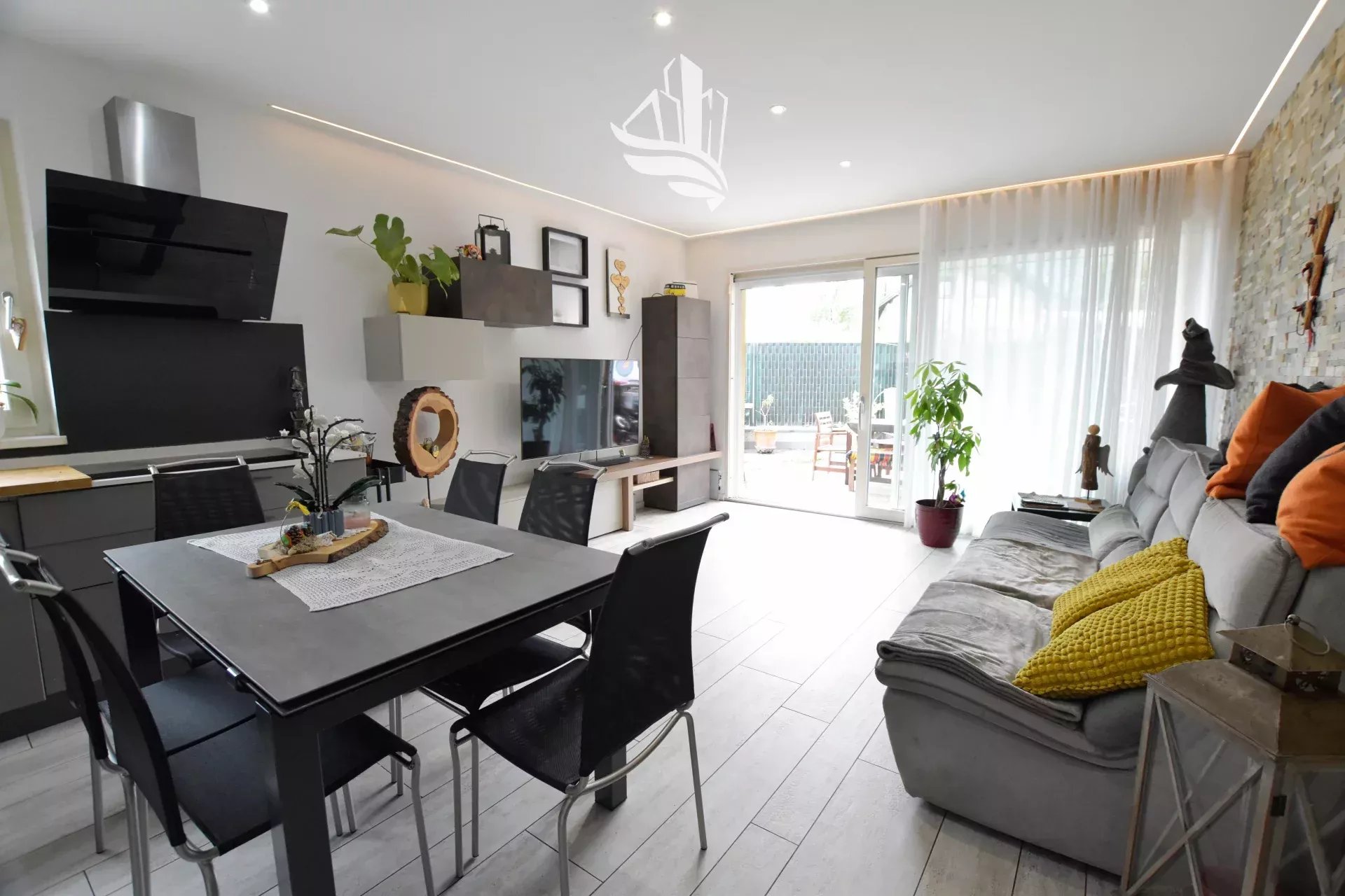 Studio zum Kauf 550.000 € 4 Zimmer 133 m²<br/>Wohnfläche Meran 39012