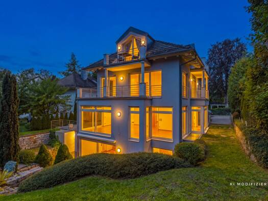 Haus zum Kauf 1.850.000 € 8 Zimmer 158,9 m² 591,3 m² Grundstück Straßlach Straßlach-Dingharting 82064