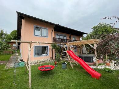 Haus zum Kauf 1.195.000 € 10 Zimmer 246 m² 849 m² Grundstück frei ab sofort Heißmanning Pfaffenhofen a d Ilm 85276