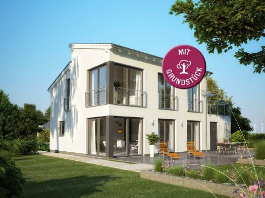 Einfamilienhaus zum Kauf provisionsfrei 546.000 € 4 Zimmer 118 m² 470 m² Grundstück Welschbillig Welschbillig 54298