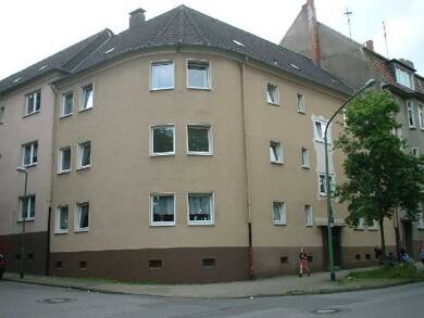 Wohnung zur Miete 389 € 1,5 Zimmer 45,8 m² EG frei ab 15.08.2025 Schölerpad 82 Altendorf Essen 45143