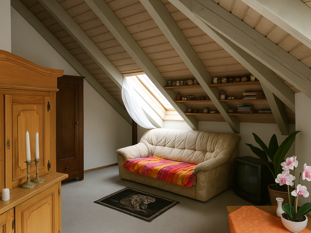 Studio zum Kauf 162.000 € 1 Zimmer 45 m² Herrenberg 71083