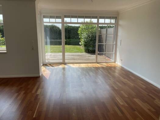 Doppelhaushälfte zur Miete 1.800 € 5 Zimmer 180 m² frei ab sofort Weidenweg 3 Stockelsdorf Stockelsdorf 23617