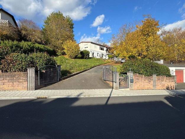 Doppelhaushälfte zum Kauf provisionsfrei 520.000 € 6 Zimmer 180 m² 730 m² Grundstück Nibelungenstraße 2 Obernburg Obernburg am Main 63785