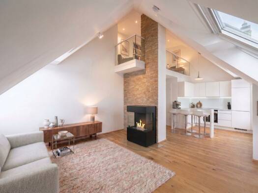 Wohnung zum Kauf 740.000 € 3 Zimmer 88 m² Trudering-Riem München 81827