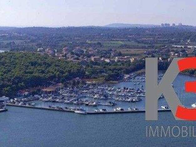 Gewerbegrundstück zum Kauf 295.000 € Medulin 52203