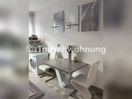 Wohnung zur Miete Tauschwohnung 745 € 3 Zimmer 65 m² Alsterdorf Nord 22307