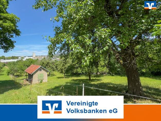 Land-/Forstwirtschaft zum Kauf 75.700 € 1.514 m² Grundstück Böblingen Böblingen 71032