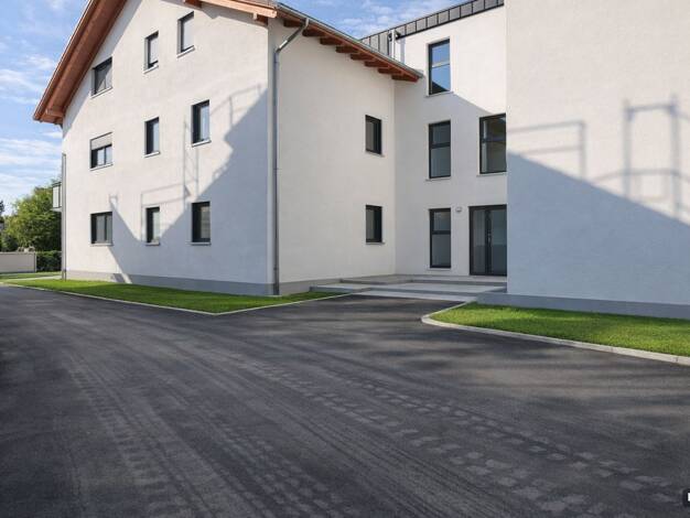 Wohnung zum Kauf - Erstbezug 361.500 € 3 Zimmer 86 m² frei ab 01.03.2027 Arnach Bad Wurzach 88410
