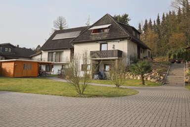 Mehrfamilienhaus zum Kauf 840.000 € 7 Zimmer 287 m² 1.875 m² Grundstück Eversen-Siedlung Appel 21279