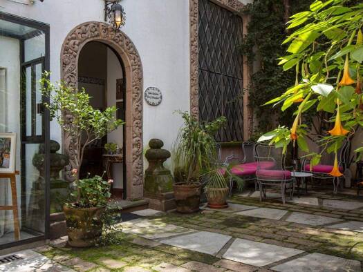 Einfamilienhaus zum Kauf - Erstbezug 2.866.788 € 11 Zimmer 472 m² 287 m² Grundstück Ciudad de Mexico  Cuauhtémoc  Hipódromo Condesa Hipódromo Condesa 06140