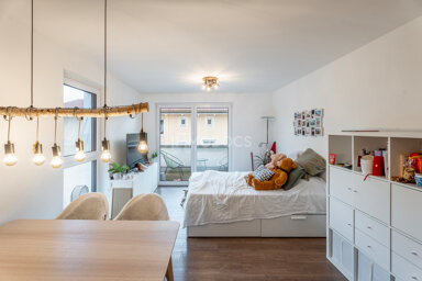 Wohnung zur Miete 495 € 1 Zimmer 31,6 m² frei ab 01.03.2025 Hauptbahnhof Kempten 87435