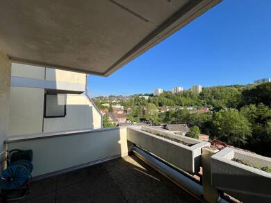 Wohnung zum Kauf 235.000 € 4 Zimmer 143 m² 5. Geschoss frei ab sofort Schafbrücke Saarbrücken 66121