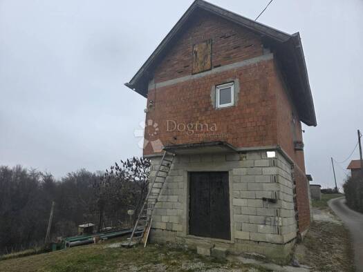 Einfamilienhaus zum Kauf 39.000 € 3 Zimmer 60 m² Mihovljan Mihovljan 49252