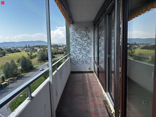 Wohnung zum Kauf 142.600 € 2 Zimmer 62 m² 5. Geschoss Liebenau Graz 8041