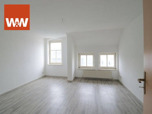 Wohnung zur Miete 345 € 2 Zimmer 57,9 m² Theaterstraße 4 Döbeln 04720