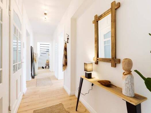 Maisonette zum Kauf 399.000 € 3 Zimmer 155 m² Barmen Wuppertal 42283