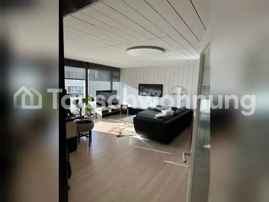Wohnung zur Miete Tauschwohnung 800 € 3 Zimmer 96 m² 4. Geschoss Linden-Süd Hannover 30449