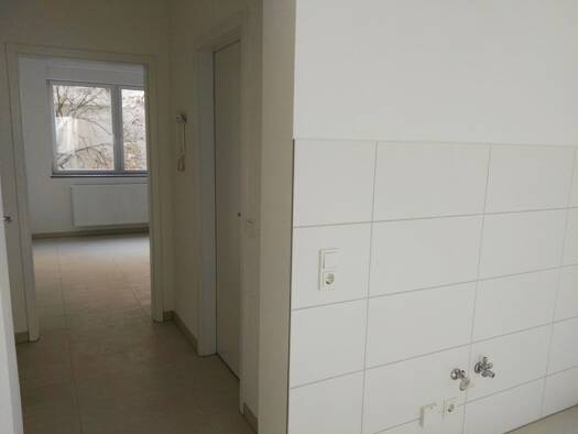 Wohnung zur Miete 330 € 1 Zimmer 31 m² Geschoss EG/1 frei ab 01.03.2026 Große Schulstraße 26 Malstatt Saarbrücken 66115