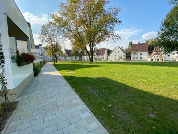 Wohnung zur Miete nur mit Wohnberechtigungsschein 486 € 3,5 Zimmer 83,7 m² Alleestraße 7 Erle Gelsenkirchen-Ost 45891