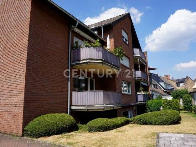 Wohnung zum Kauf 323.000 € 3 Zimmer 95 m² 1. Geschoss frei ab 01.11.2026 Frechen Frechen 50226