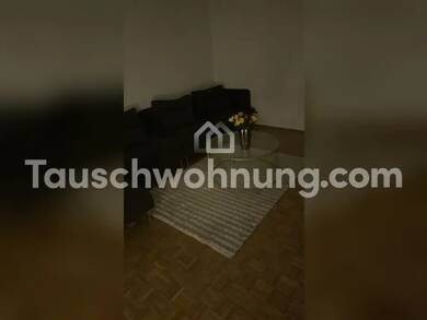 Wohnung zur Miete Tauschwohnung 600 € 3 Zimmer 65 m² 1. Geschoss Dortmund 44135