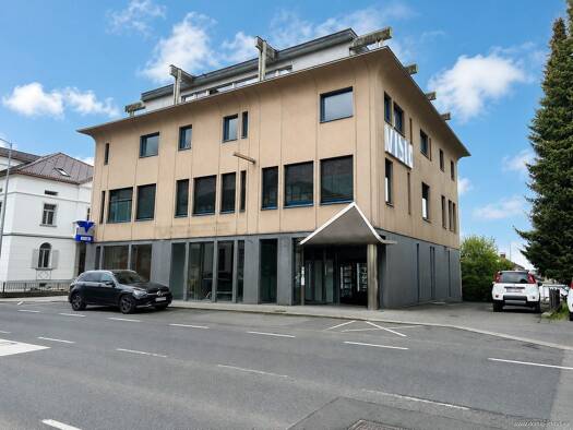 Bürogebäude zum Kauf Kaiser-Franz-Josef-Straße 6a Hohenems 6845