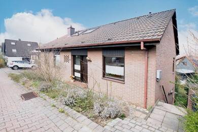 Haus zum Kauf 399.000 € 6 Zimmer 146 m² 636 m² Grundstück Volmarstein Dorf mit Evangel. Stiftung Wetter 58300