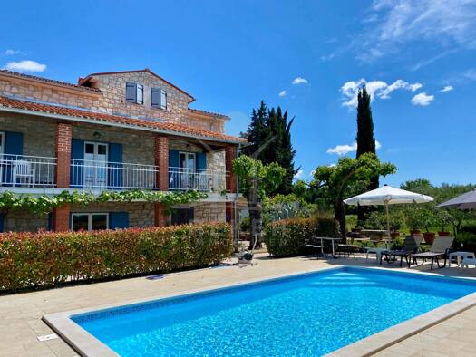 Villa zum Kauf 1.150.000 € 5 Zimmer 550 m² 22.000 m² Grundstück Starići - Starici 52440