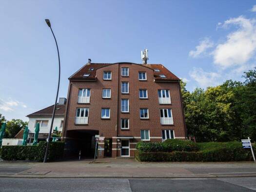 Außenstellplatz zur Miete provisionsfrei 60 € Luruper Hauptstraße 183 Lurup Altona 22547