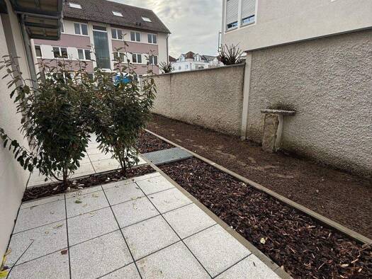 Wohnung zur Miete - Erstbezug 710 € 1 Zimmer 21,6 m² frei ab sofort Anton-Bruckner-Straße 1 Erlangen-Süd Erlangen 91052