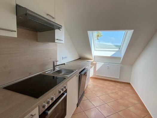 Wohnung zur Miete 690 € 2 Zimmer 57 m² Geschoss 3/4 frei ab sofort Malstatt Mitte 66113