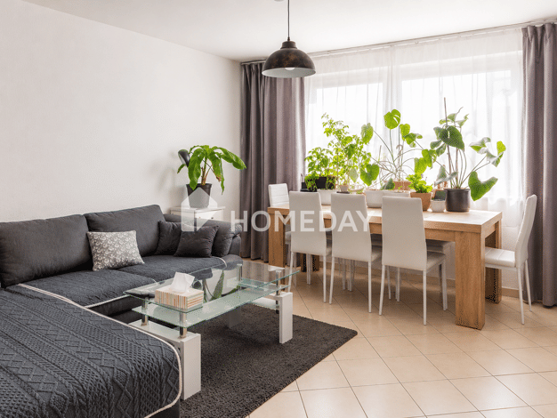 Wohnung zum Kauf 179.000 € 3 Zimmer 68 m² 2. Geschoss Burgdorf Burgdorf 31303