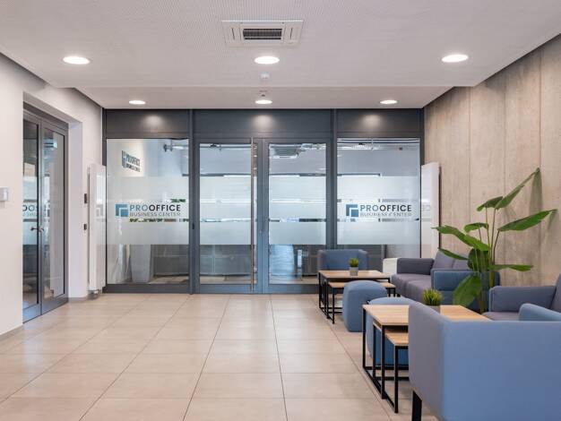 Bürofläche zur Miete provisionsfrei 2.490 € 60 m² Bürofläche Rheinpromenade Monheim Monheim am Rhein 40789