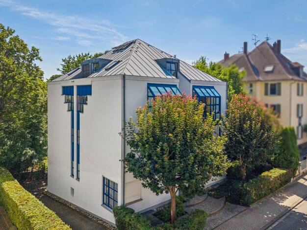Wohnung zum Kauf 526.000 € 4 Zimmer 150 m² Gießen 35390