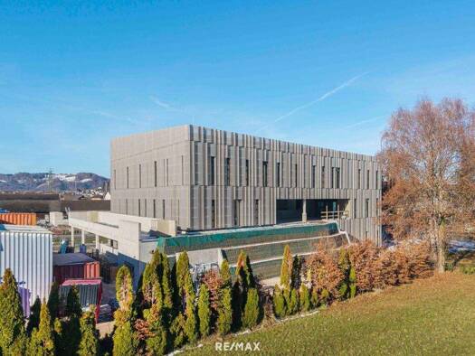 Bürogebäude zum Kauf - Erstbezug provisionsfrei 1.050.000 € 7 Zimmer Gmunden 4810
