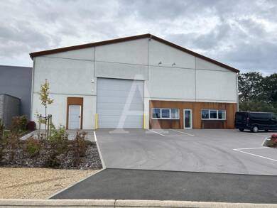 Halle/Industriefläche zur Miete 5,20 € 1.200 m² Lagerfläche teilbar ab 1.200 m² Oberlar Troisdorf 53842