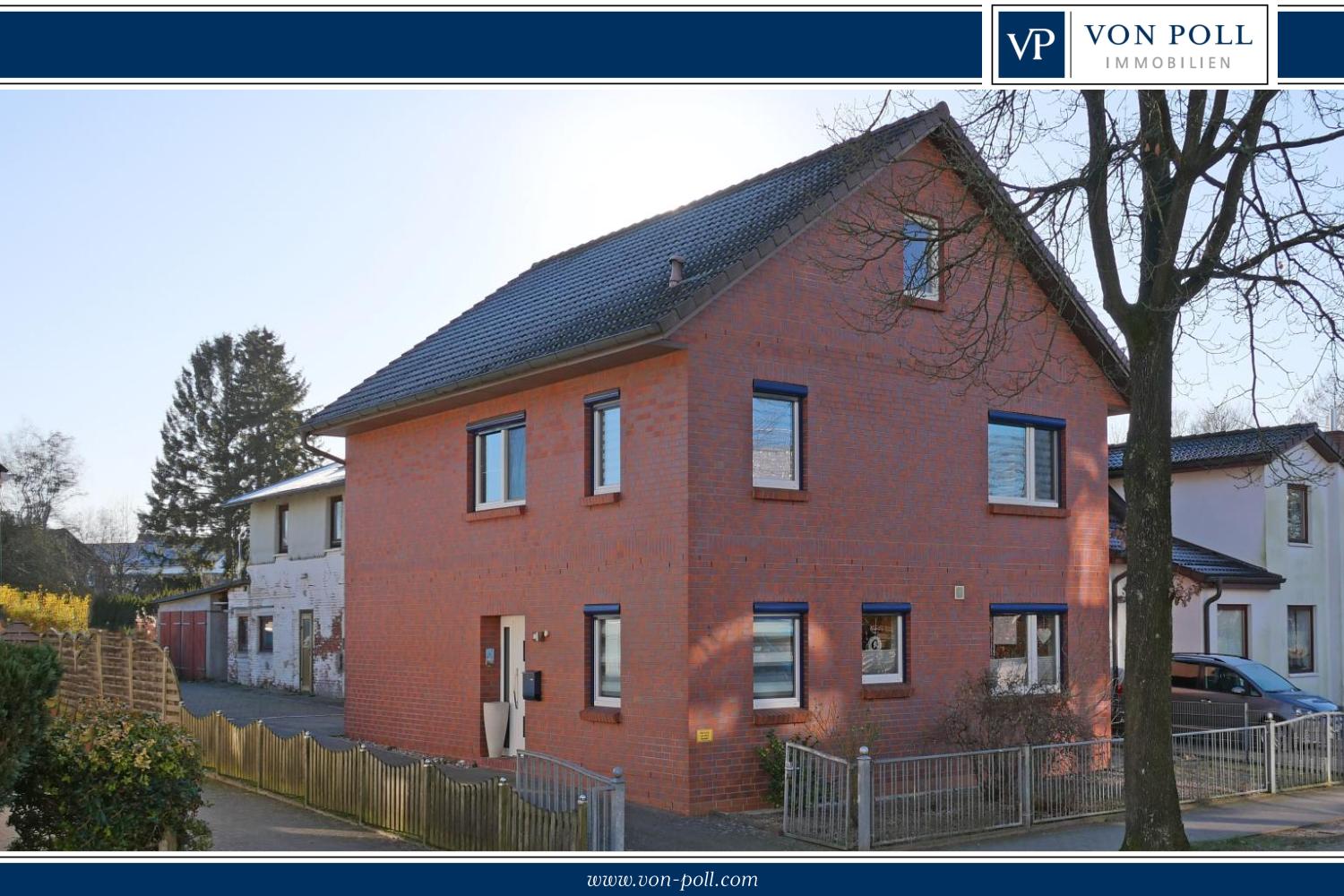 Einfamilienhaus zum Kauf 629.000 € 4 Zimmer 144,6 m²<br/>Wohnfläche 1.572 m²<br/>Grundstück 01.02.2025<br/>Verfügbarkeit Wahlbezirk 013 Pinneberg 25421