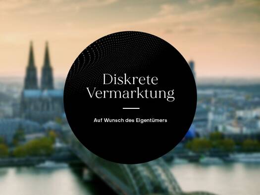 Wohnung zum Kauf 235.000 € 2 Zimmer 66 m² 13. Geschoss Longerich Köln 50737