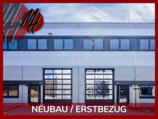 Halle/Industriefläche zur Miete - Erstbezug 6,95 € 2.000 m² Lagerfläche Gießen 35394