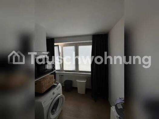 Studio zur Miete Tauschwohnung 310 € 1 Zimmer 21 m² Humboldt-Gremberg Köln 51105