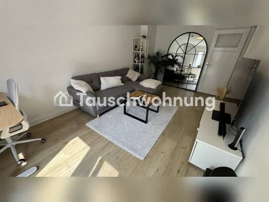 Wohnung zur Miete Tauschwohnung 575 € 2 Zimmer 50 m² 3. Geschoss Osdorf Altona 22769