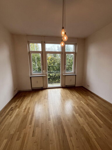 Wohnung zur Miete 820 € 3 Zimmer 79 m² 1. Geschoss frei ab 01.12.2024 Lamprechtstr. 28 Durlach - Alt-Durlach Karlsruhe 76227