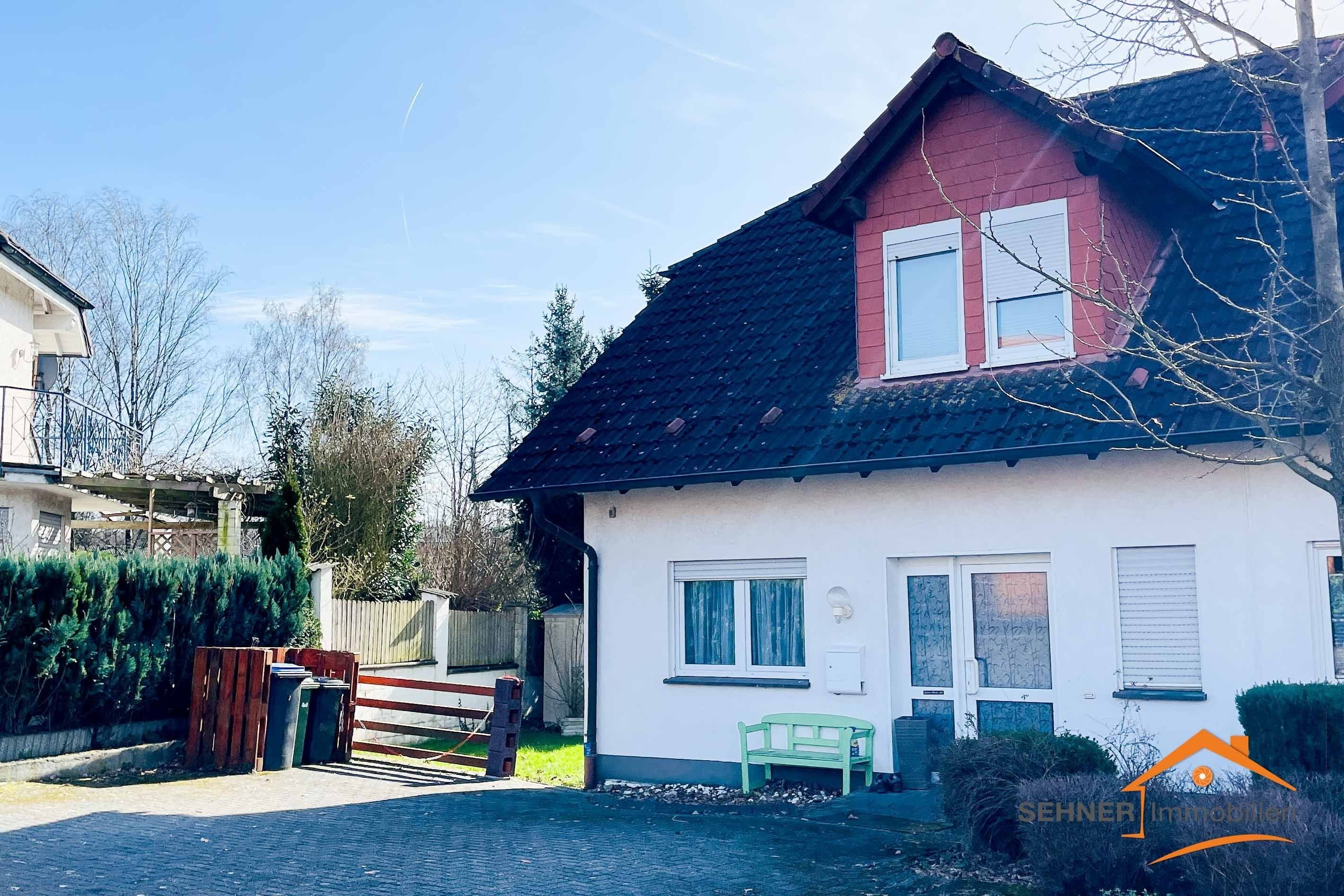 Doppelhaushälfte zum Kauf 245.000 € 4 Zimmer 108 m²<br/>Wohnfläche 381 m²<br/>Grundstück Günne Möhnesee 59519